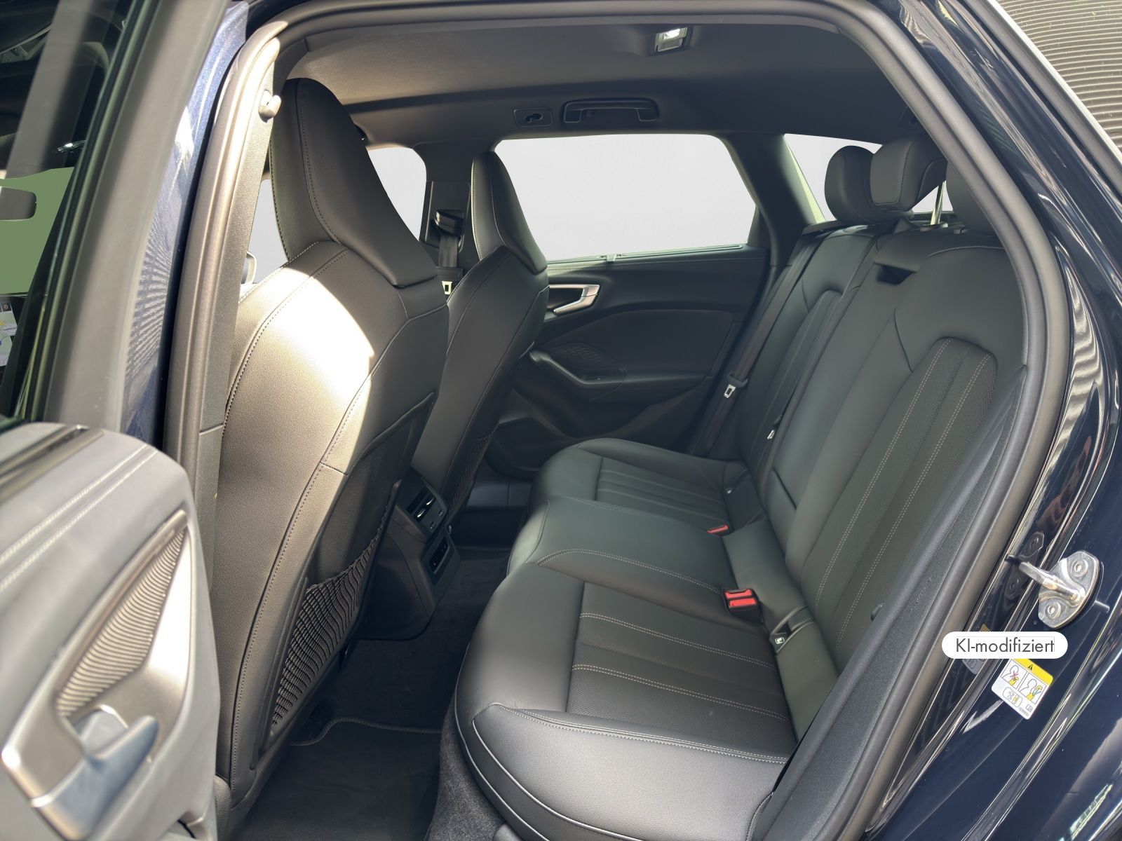 Audi A5 - Bild 13