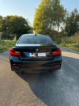 BMW M235i Coupé -echtes Liebhaber Fahrzeug  - Fahrzeug gebraucht