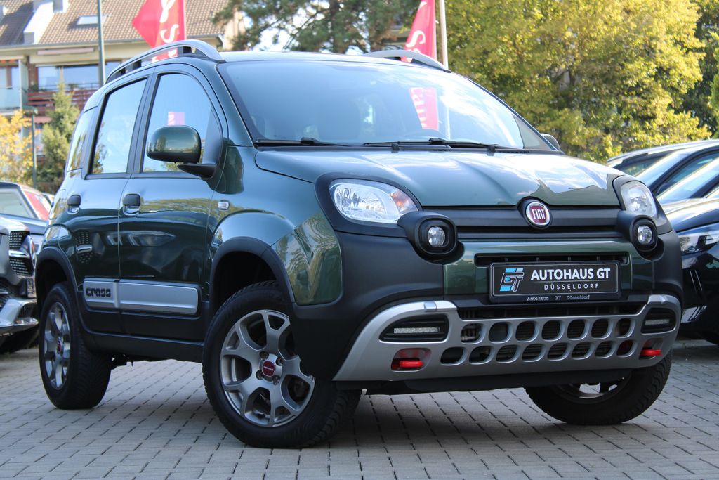 Image of Fiat Panda