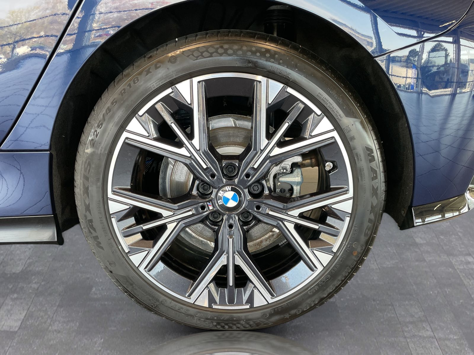 BMW 120 - Bild 14