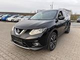 Nissan X-Trail 360° 1.6 dCi AUTO *Pano*Navi*Leder* - Nissan X-Trail: Standheizung