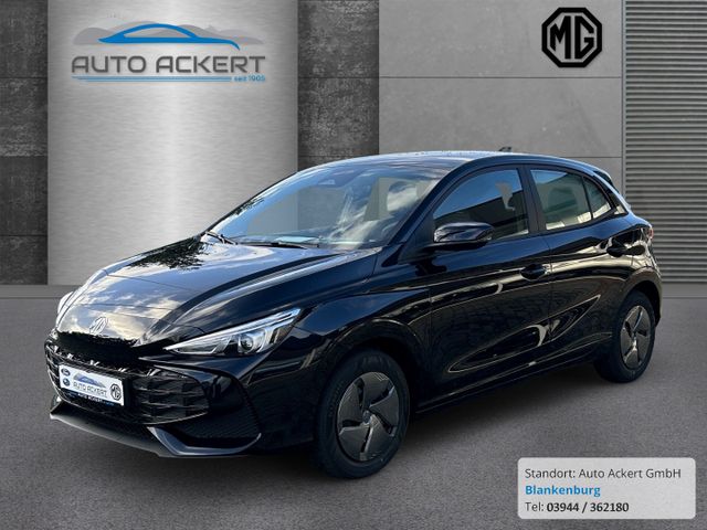 MG MG3