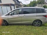 Mazda mazda5 1.6 diesell *7siz # 2011 - Mazda: Kleinbus, Mazda6