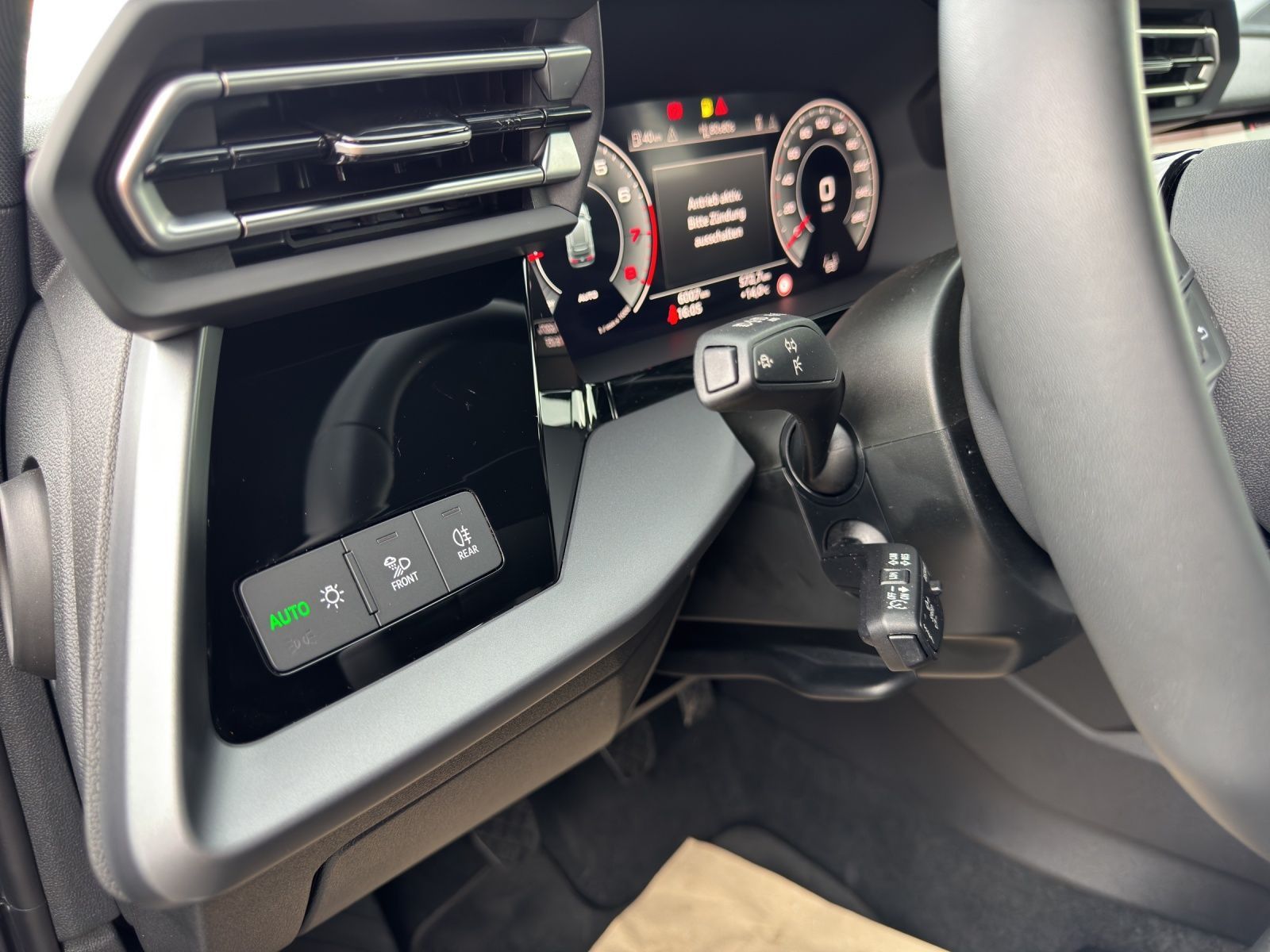 Audi A3 - Bild 19