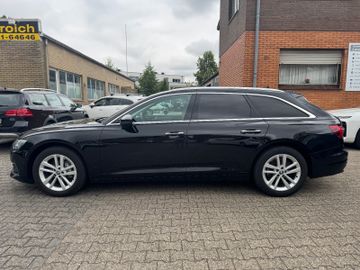 Audi A6 - 6