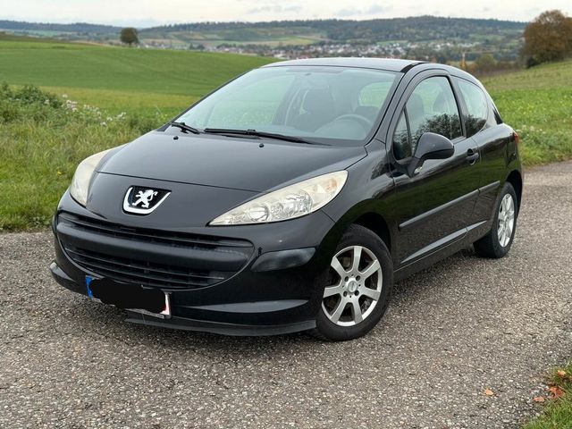 Peugeot 207 Filou*Klima*Tüv*