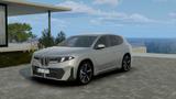 BMW iX3 40 [M Sport, HUD, AHK, ACC, Iconic Glow] - silberne BMW iX3