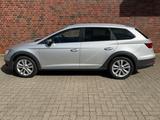 Seat Leon X-PERIENCE 1.8 TSI 132kW S.&S. 4Dri. DSG - Seat Leon: 1.4