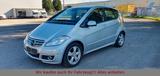 Mercedes-Benz A 160 CDI AVANTGARDE Autotronic - Mercedes-Benz A 160: Avantgarde Auto