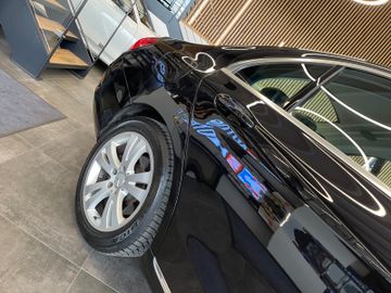 Mercedes-Benz C 200 Limo BlueTec  d *AVANTGARDE*SPURASSIS*AHK