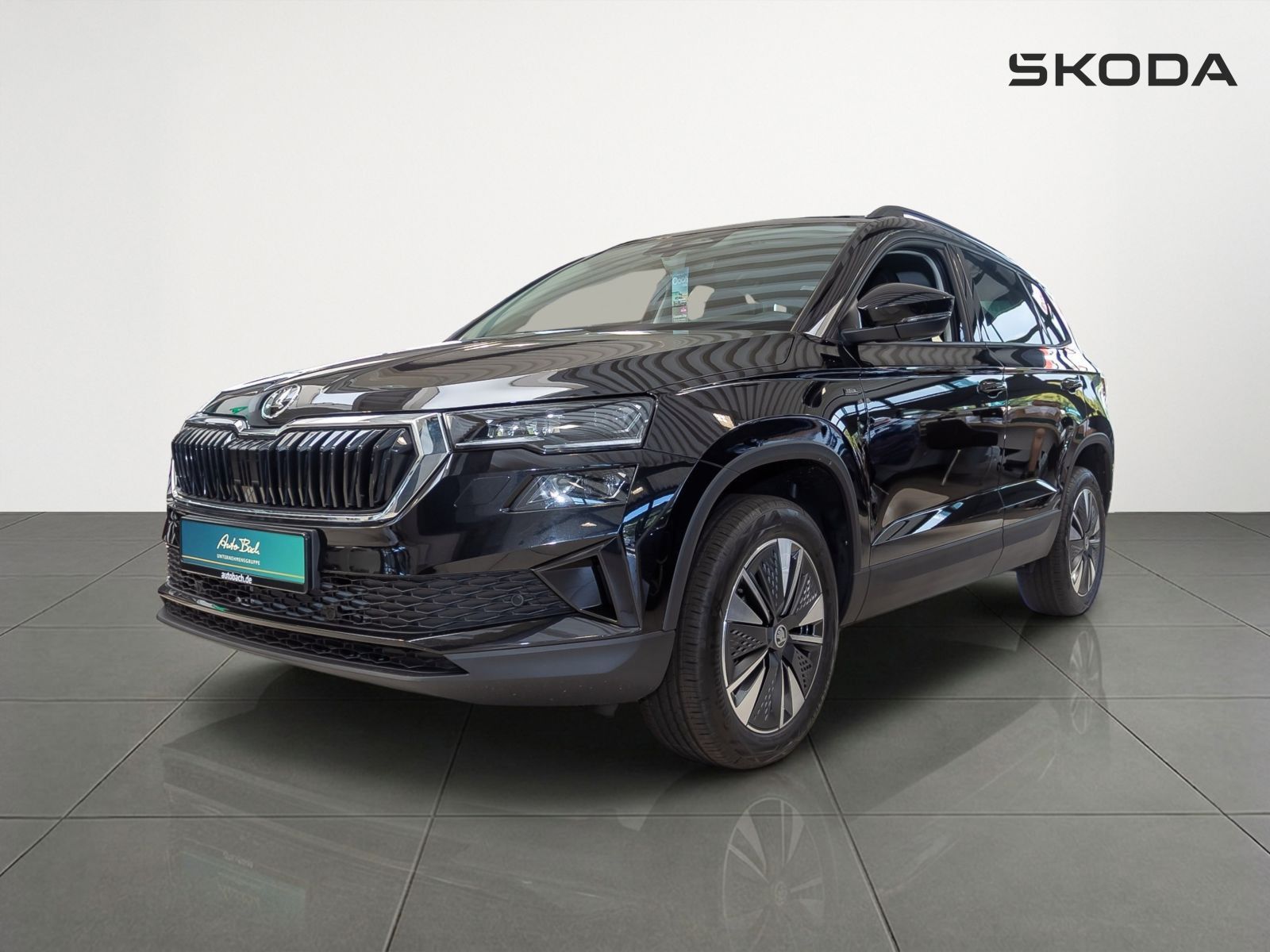 Skoda Karoq - Bild 1
