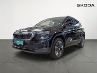 Skoda Karoq - Vorschau Bild 1