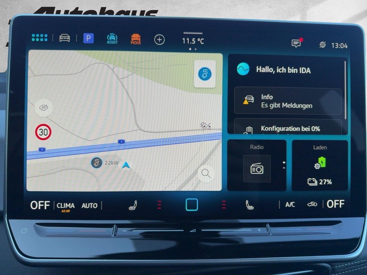 Volkswagen ID.3 - Bild 13