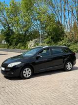 Renault Megane 3 Grandtour 1.6 Tüv bis 04.28 - Renault Megane aus 2010: Grandtour