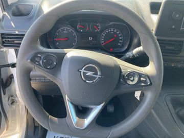 Opel COMBO CARGO EDITION XL 1.5 DIESEL