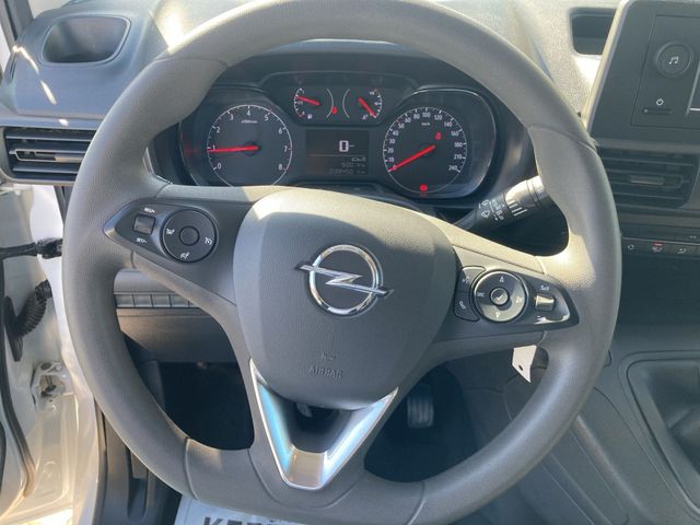 Opel COMBO CARGO EDITION XL 1.5 DIESEL