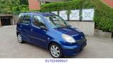 Toyota Yaris 1.3 Automatik Behindertengerecht/Rollstuhl - Toyota Gebrauchtwagen von 2000