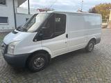 Ford Transit 85 T260 Kastenwagen erst 80.0... - Ford Transit: 85