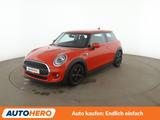 MINI One *LED*TEMPO*LIMITER*KLIMA*GARANTIE* - MINI ONE in Oberhausen