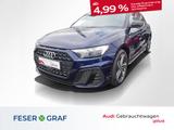 Audi A1 Sportback 35 TFSI S-Line S tronic Navi LED - Audi A1 mit Benzin-Antrieb