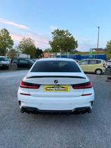 BMW 330 3 Limousine 330 e M Sport - Limousinen mit Unfallschaden