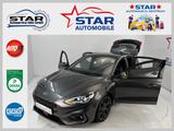 Ford Focus ST 2,0-140kW Panorama B&O Head-Up AHK EU6d - Ford Focus: 1.6