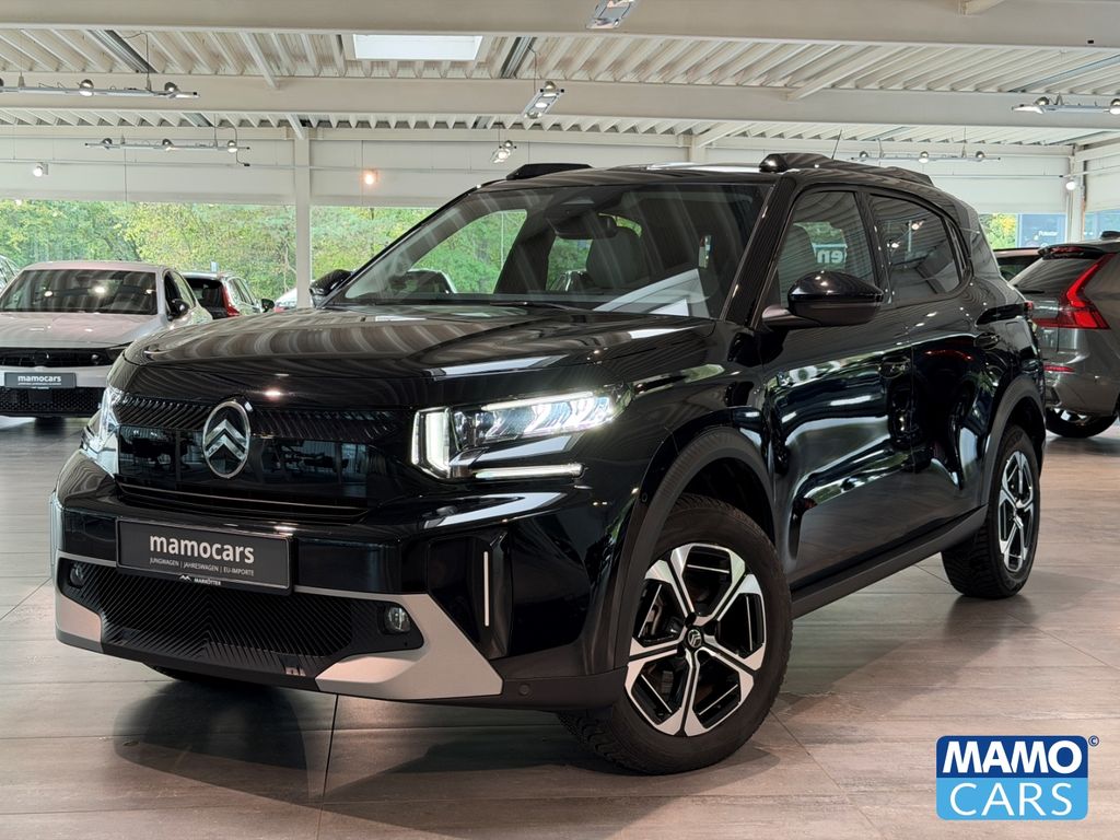 Image of Citroën C3 Aircross