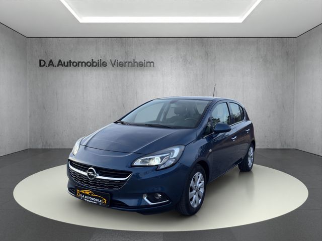 Opel Corsa E Innovation ecoFlex°Xenon°Klima°SHZ°PDC°°