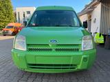 Ford Transit Connect Kasten lang - gebrauchte Ford Transit aus dem Jahr 2004