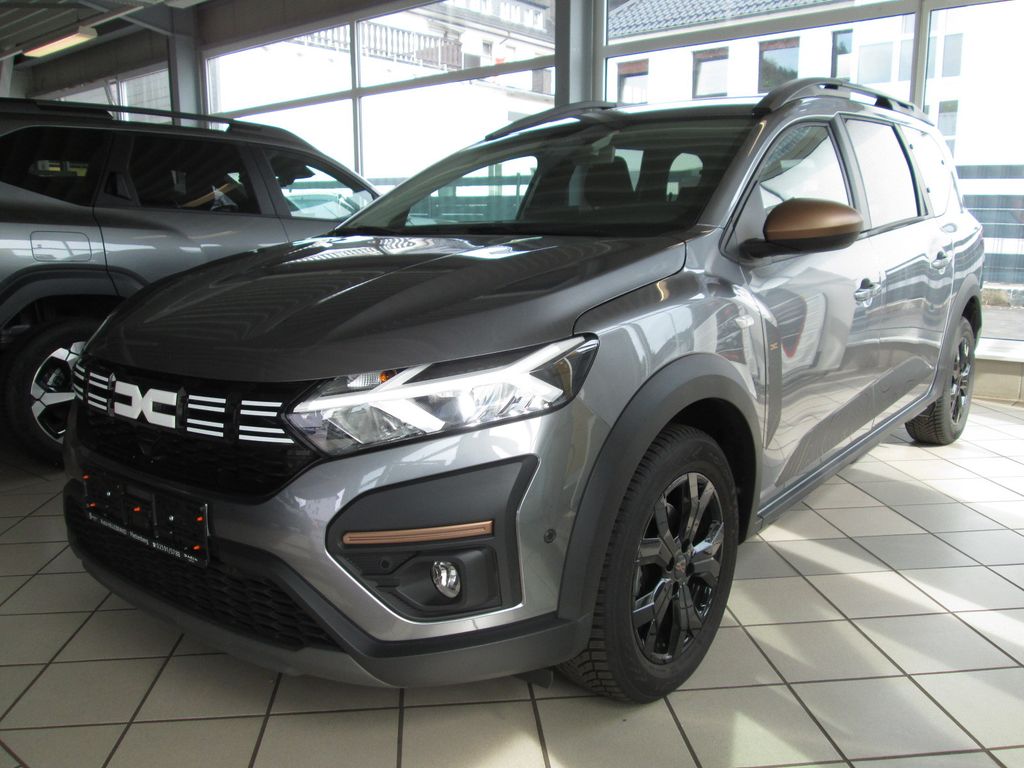 Image of Dacia Jogger