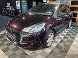 DS Automobiles DS3 1.6 THP Cabrio Sport Chic Leder Tempomat SHZ - DS Automobiles DS3