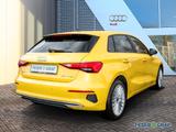 Audi A3 Sportback 35 TFSI advanced /LED/CarPlay/AHK - Audi A3 Gebrauchtwagen in Magdeburg