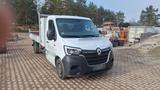 Renault Master 2.3 dCi 150 Pritsche L2 mit Werkzeugkiste - Renault Karlsruhe