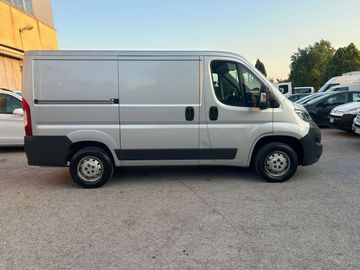 Citroen Jumper - 5