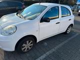 Nissan Micra 2011 K13 - Nissan Micra Gebrauchtwagen in Aachen