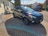 Ford Kuga 2,0 TDCi 4x4 132kW ST-Line AHK PowerShift - Ford Kuga: Standheizung