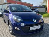 Renault Twingo 1.2 Paris*Automatik*Klima* - Renault Twingo mit Benzin-Antrieb: Kleinwagen, Automatik, 1.2