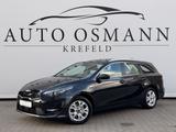 Kia Ceed SW 1.6 CRDi DCT7 Spirit ACC*RFK*CARPLAY - Kia cee'd / Ceed mit Diesel-Antrieb: Automatik
