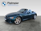 BMW Z3 Roadster 1.9i Shz - BMW aus 1998