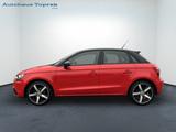 Audi A1 1.2 TFSI Sportback AMPLIFIED+ EDITION S-LINE - Audi A1 Gebrauchtwagen in Bielefeld