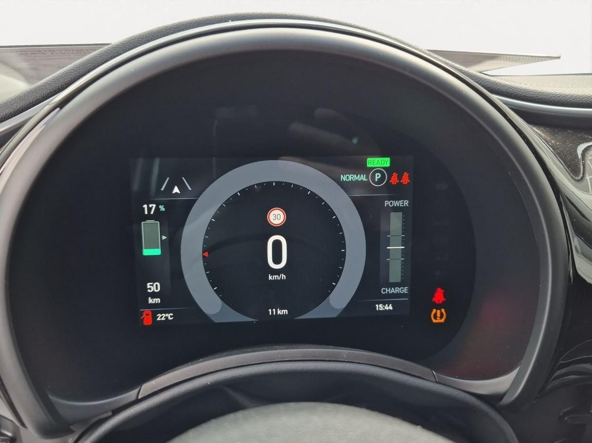 Fiat 500e - Bild 10