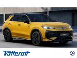 Volkswagen T-Roc R-Line 1.5 eTSI DSG AHK Navi Pano Kamera - Volkswagen T-Roc R-Line mit Hybrid-Antrieb (Benzin/Elektro)