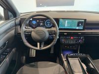 Hyundai TUCSON - Vorschau Bild 8