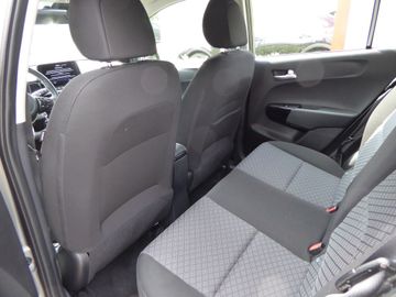 Kia Picanto 1.0 Vision