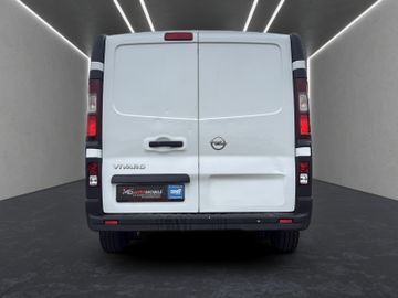 Opel Vivaro - 5