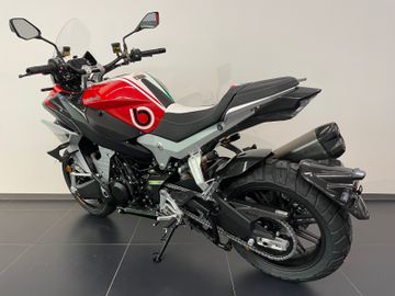 Bimota TESI H2 TERA