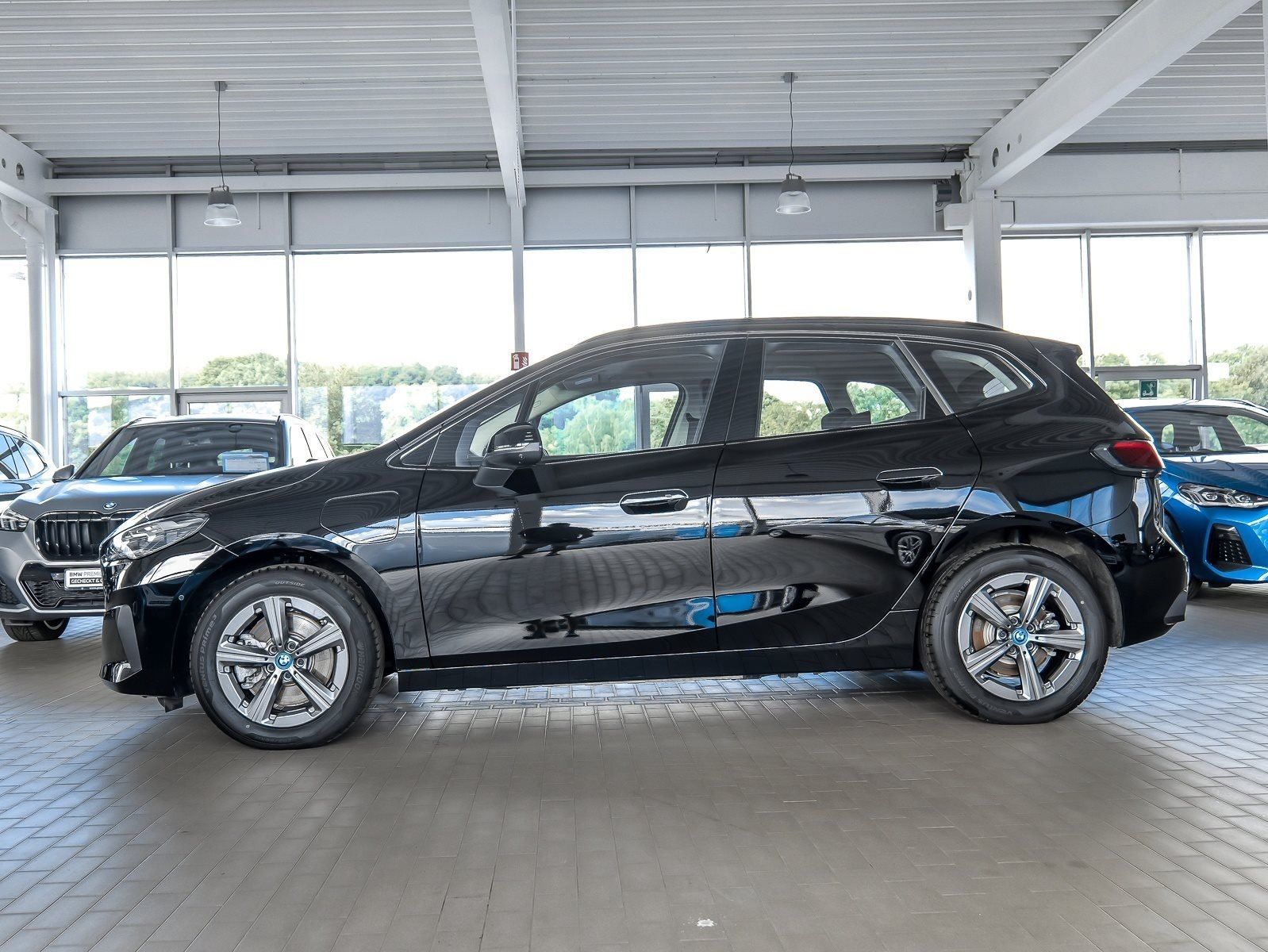 BMW 230 Active Tourer - Bild 10