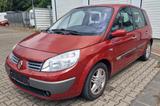 Renault Scenic II Privilege | Tüv 03/27 | 2 Hand | - Renault Scenic aus 2005: Privilege