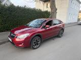 Subaru XV 2.0 Diesel AHK RFK 2. Hand 150 TKM Scheckheft - Subaru: R1