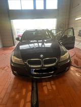 BMW 320d xDrive Touring Edition Exclusive Editio... - BMW 320: 320d Exclusive Edition
